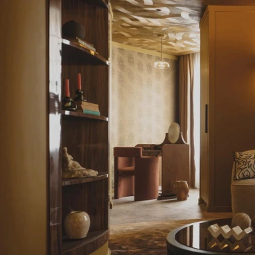 Hotel Gounod
