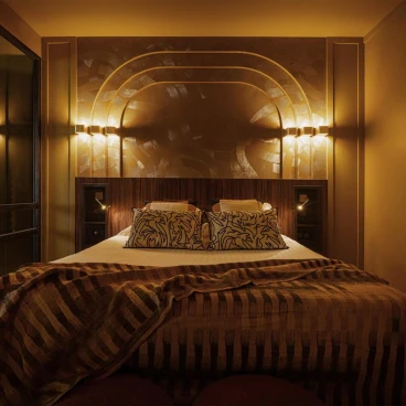 Hotel Gounod