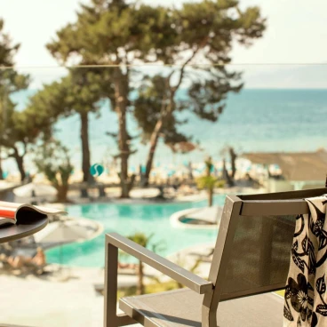 Sentido Thassos Imperial