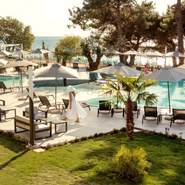 Sentido Thassos Imperial