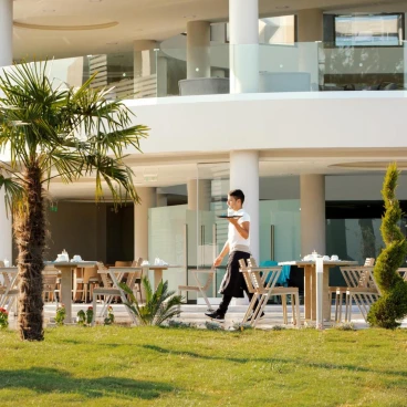 Sentido Thassos Imperial