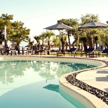 Sentido Thassos Imperial