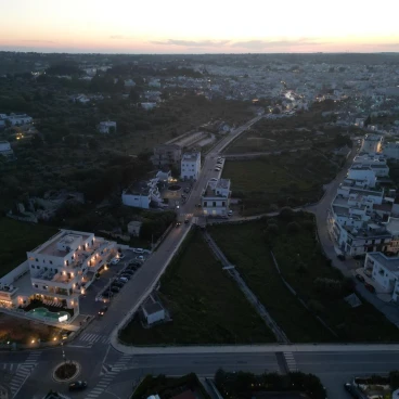 Hotel Majesty Alberobello