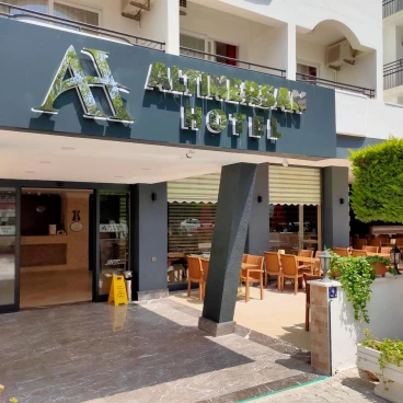 Altinersan Hotel