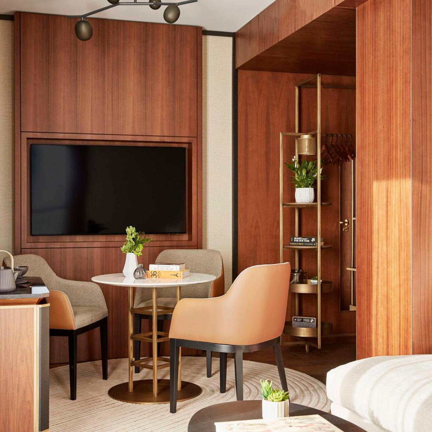 Thompson Madrid, by Hyatt