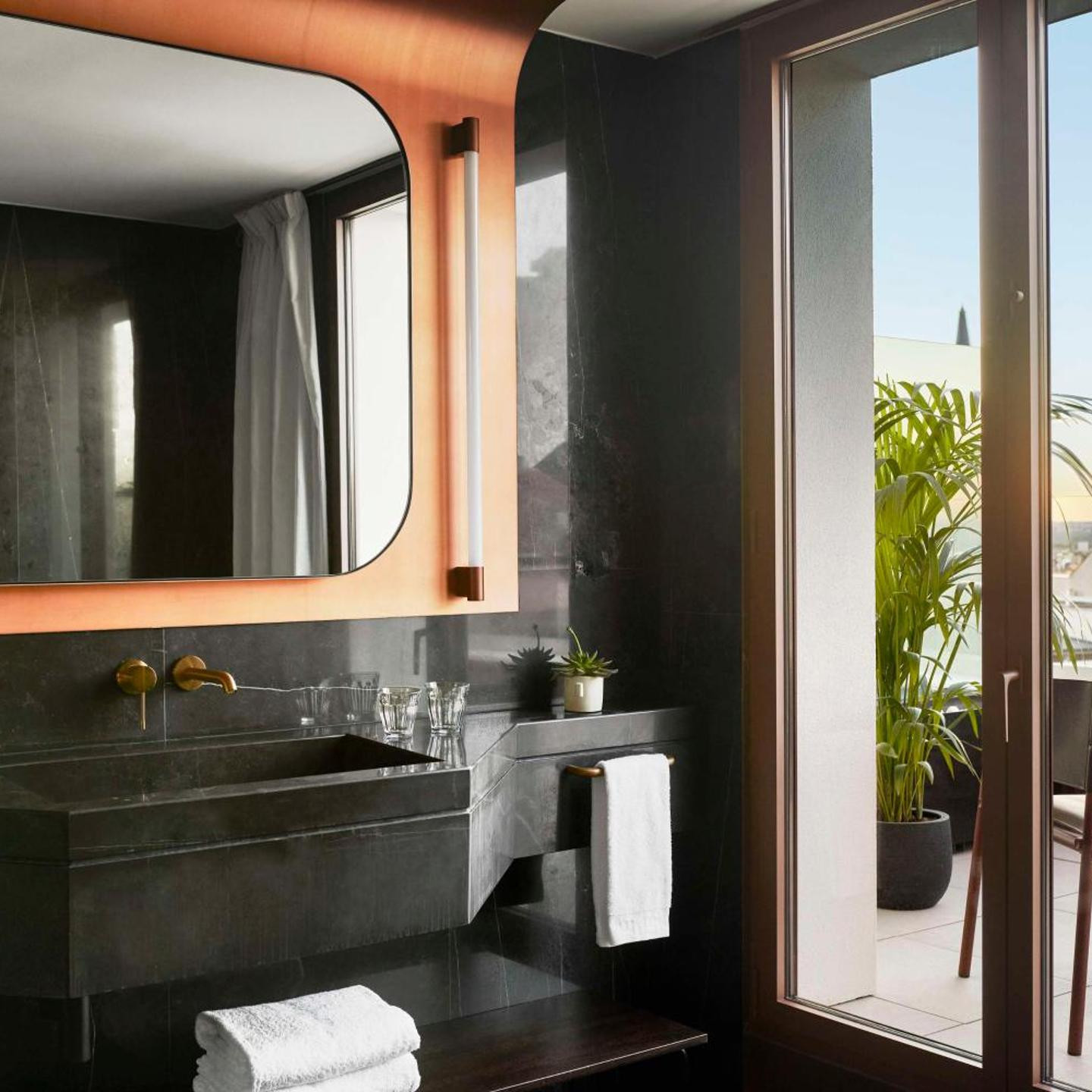 Thompson Madrid, by Hyatt