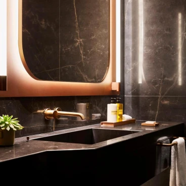 Thompson Madrid, by Hyatt