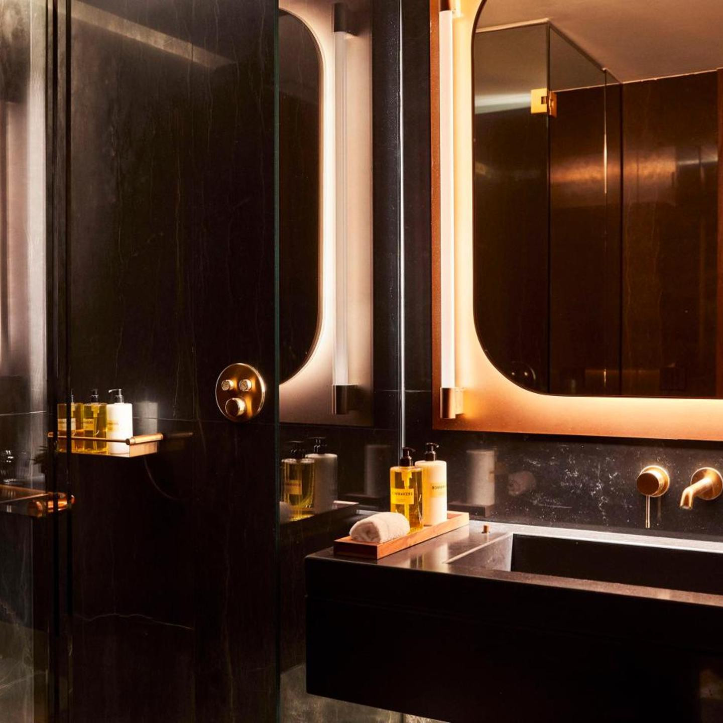 Thompson Madrid, by Hyatt