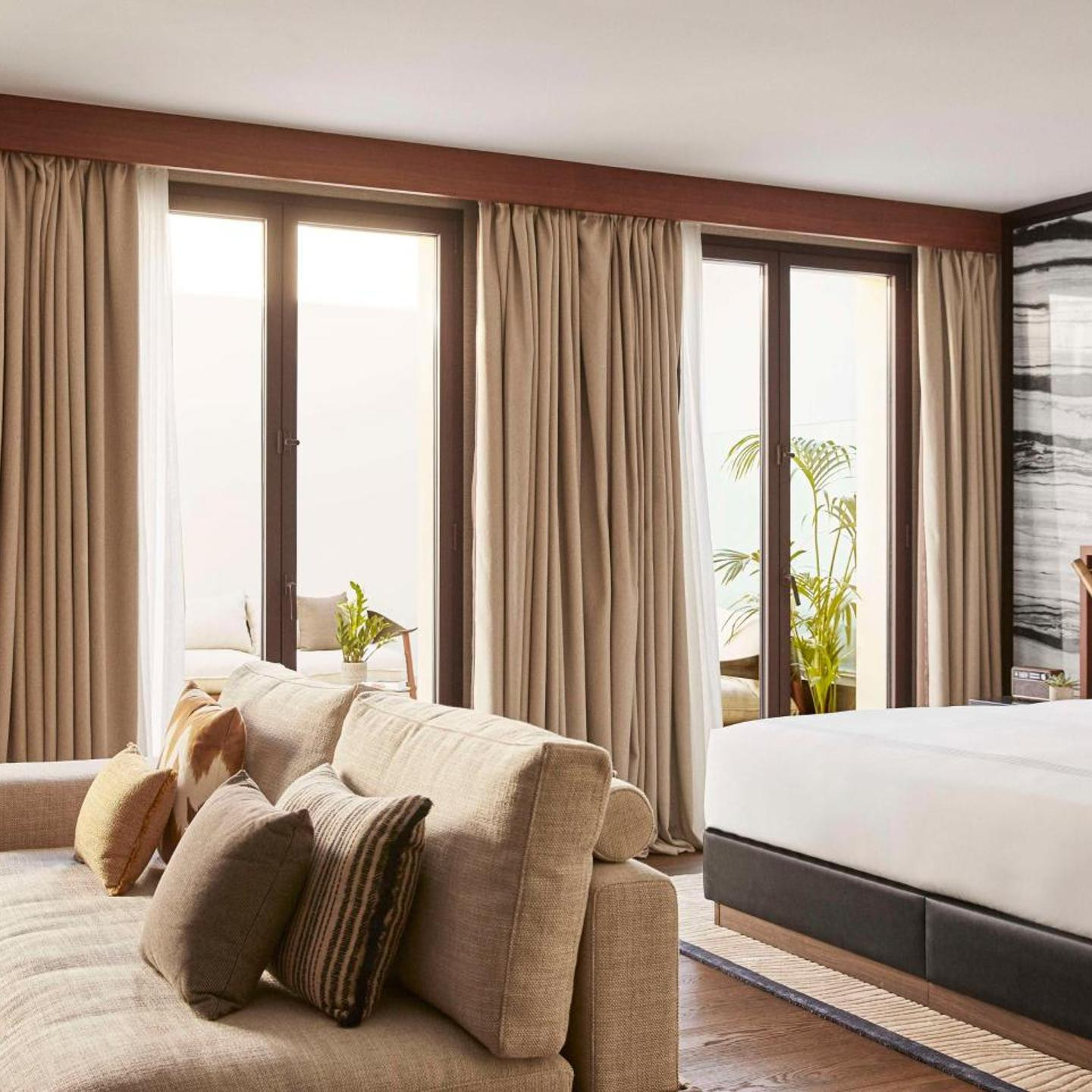 Thompson Madrid, by Hyatt