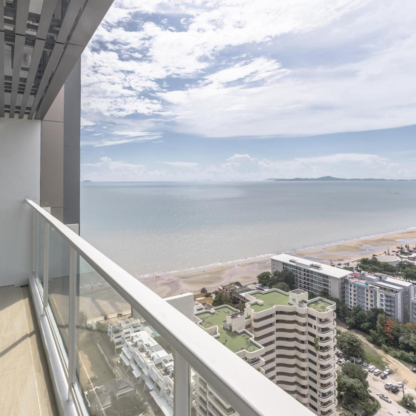 Veranda Residence Pattaya