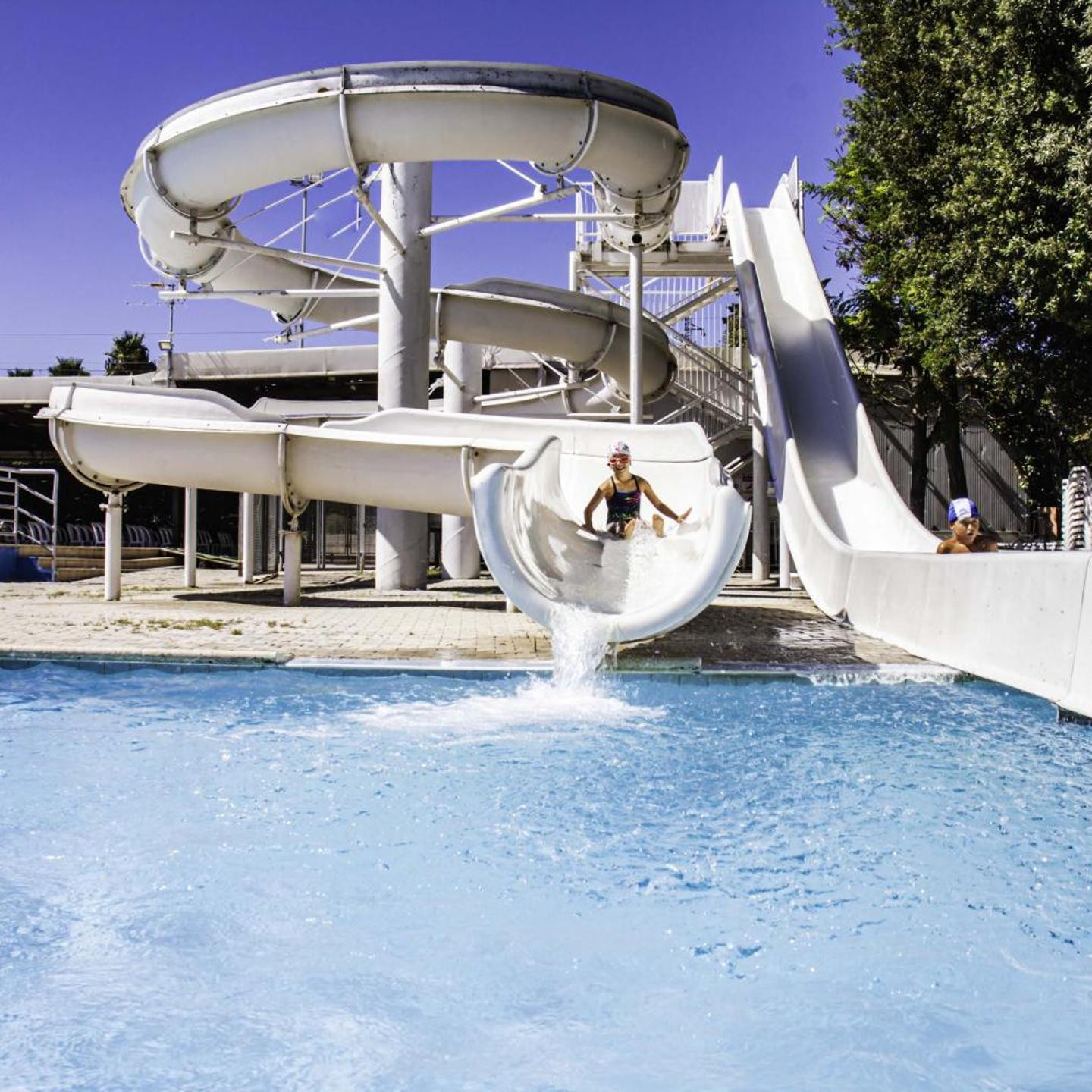 Villaggio Lido D'Abruzzo