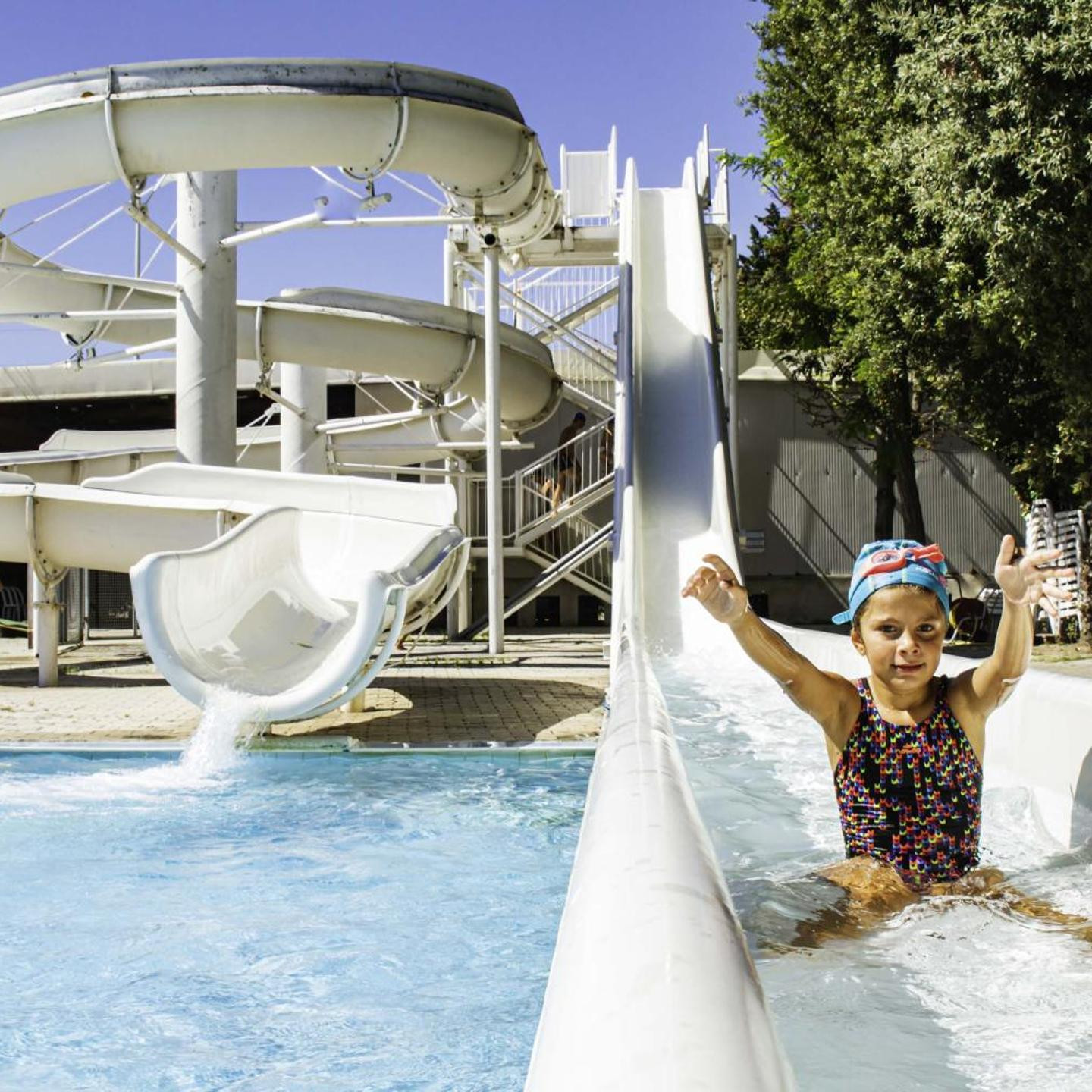 Villaggio Lido D'Abruzzo