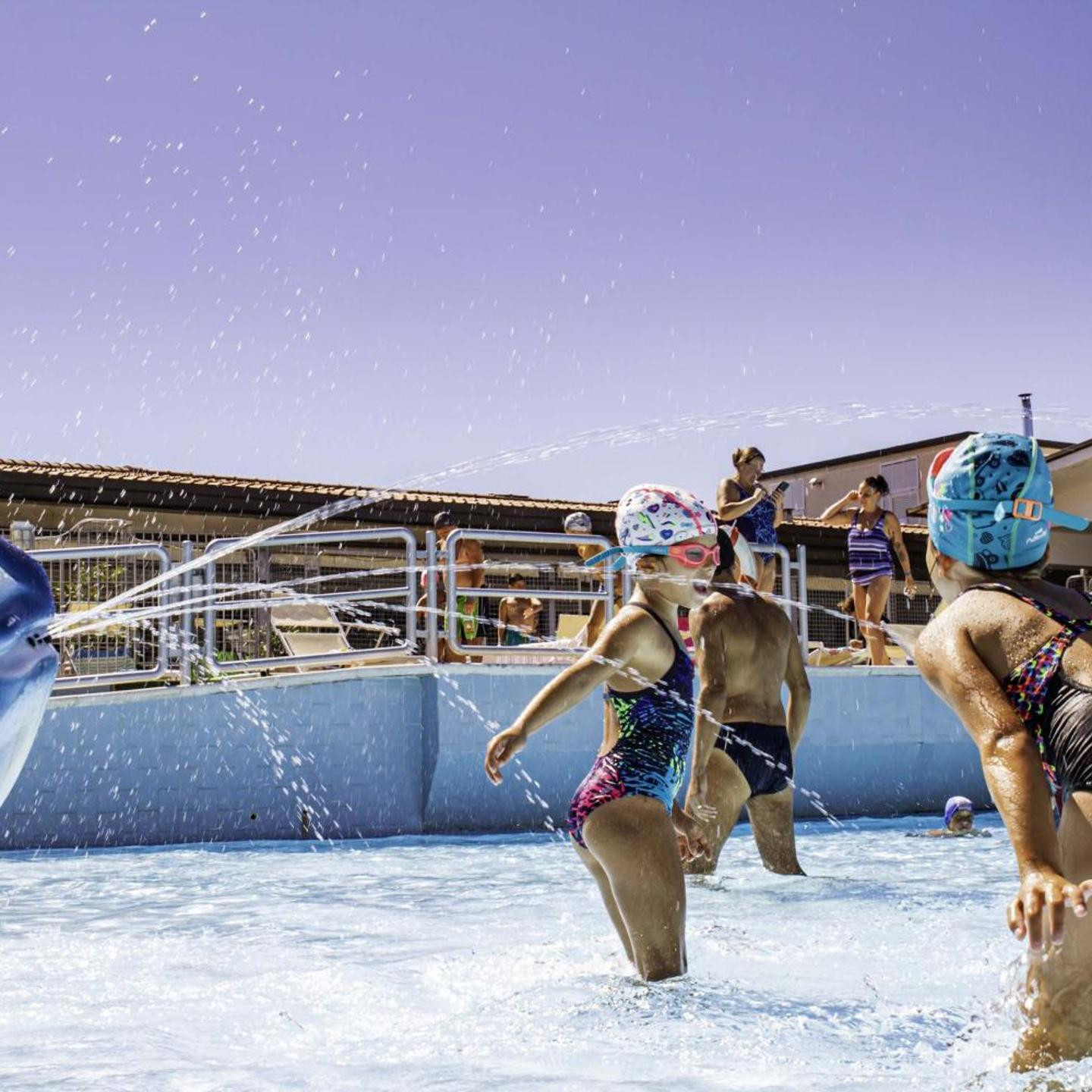 Villaggio Lido D'Abruzzo