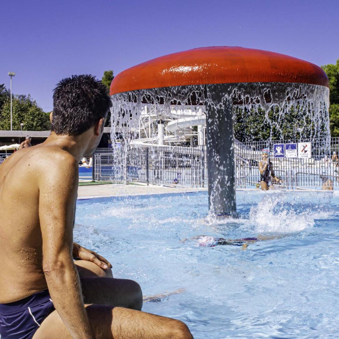 Villaggio Lido D'Abruzzo