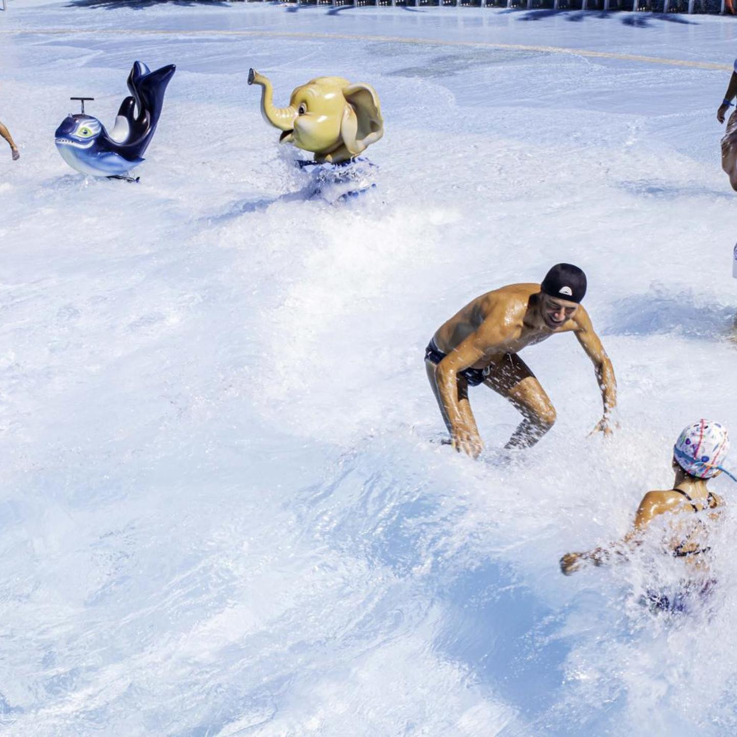 Villaggio Lido D'Abruzzo