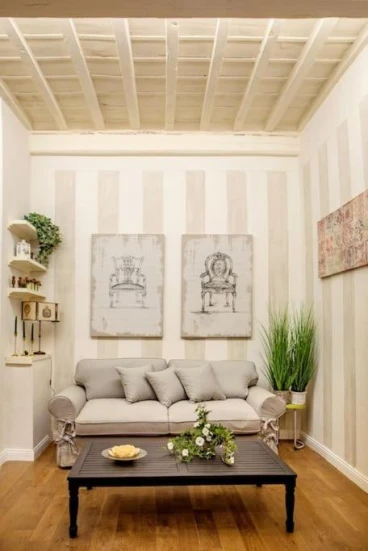RENAISSANCE FLORENCE APARTMENT