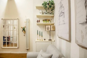 RENAISSANCE FLORENCE APARTMENT