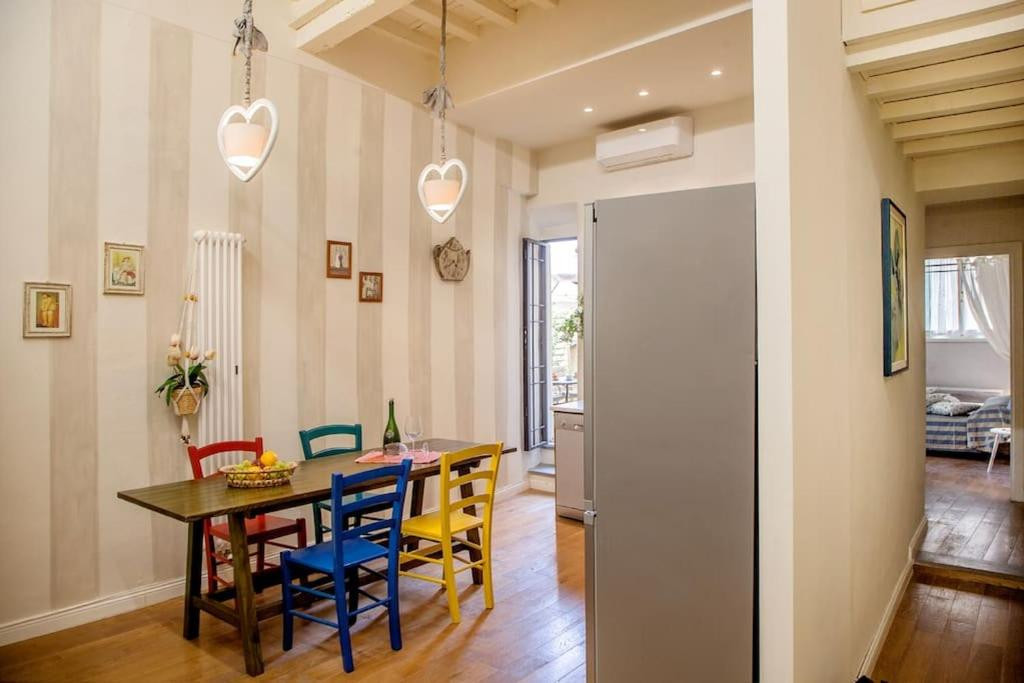 RENAISSANCE FLORENCE APARTMENT