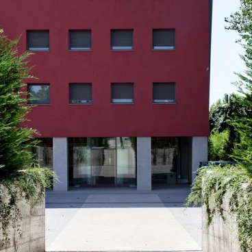 Zambala Luxury Residence