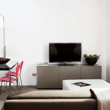 Zambala Luxury Residence