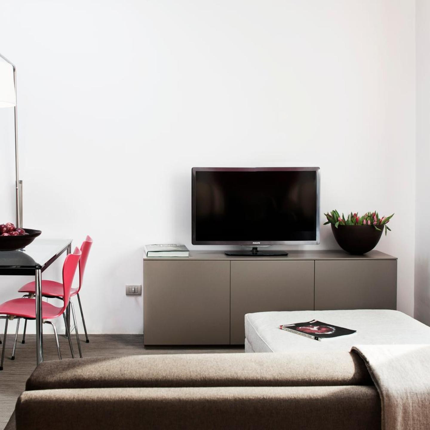 Zambala Luxury Residence