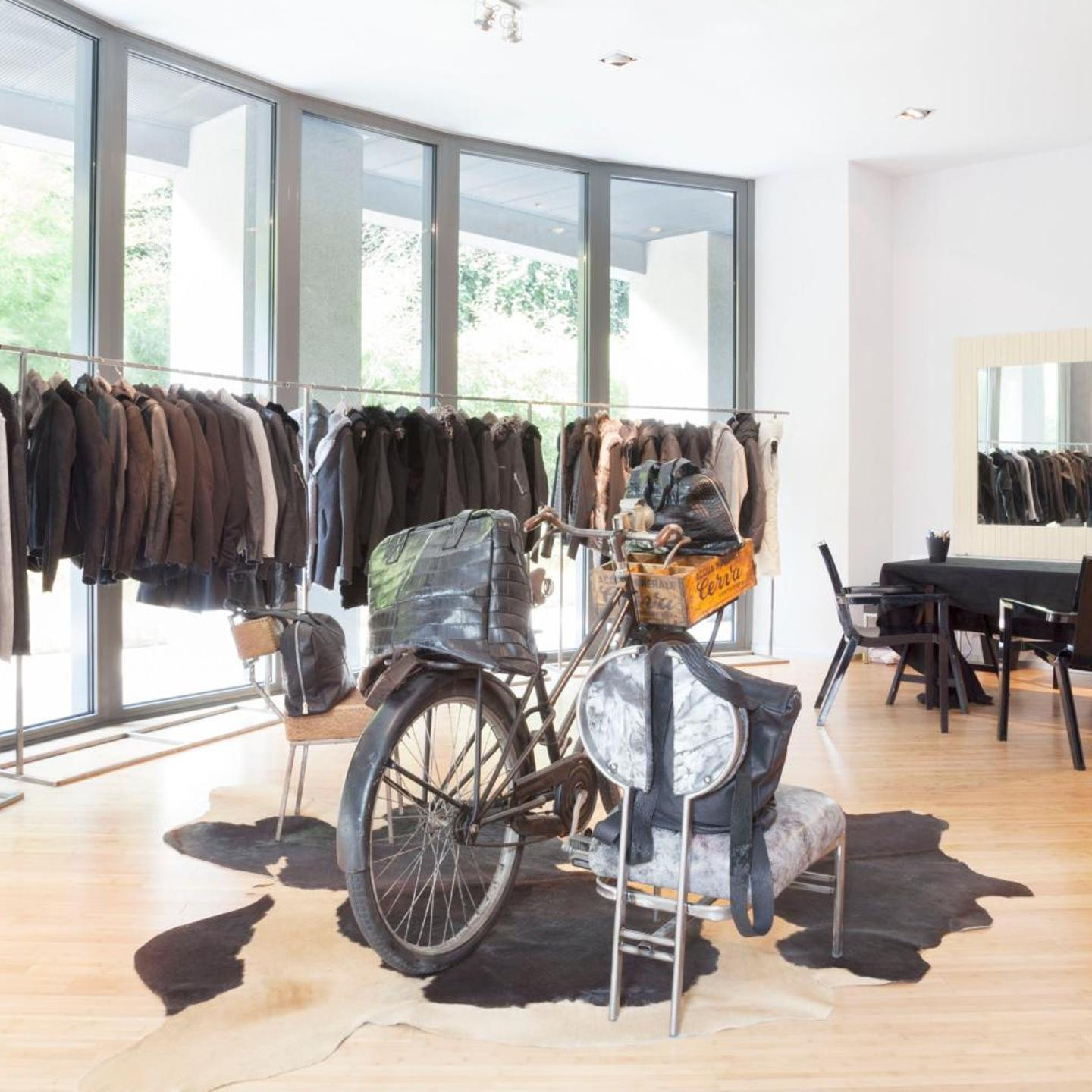 Zambala Luxury Residence