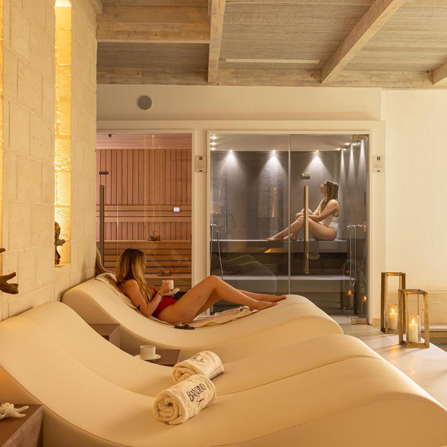 Masseria Bandino & Spa