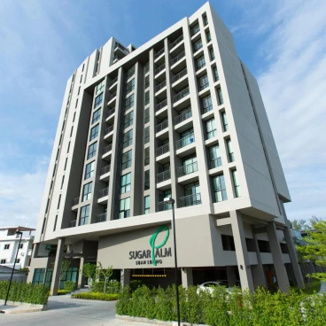 Sugar Palm Residence