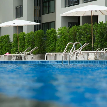 Sugar Palm Residence