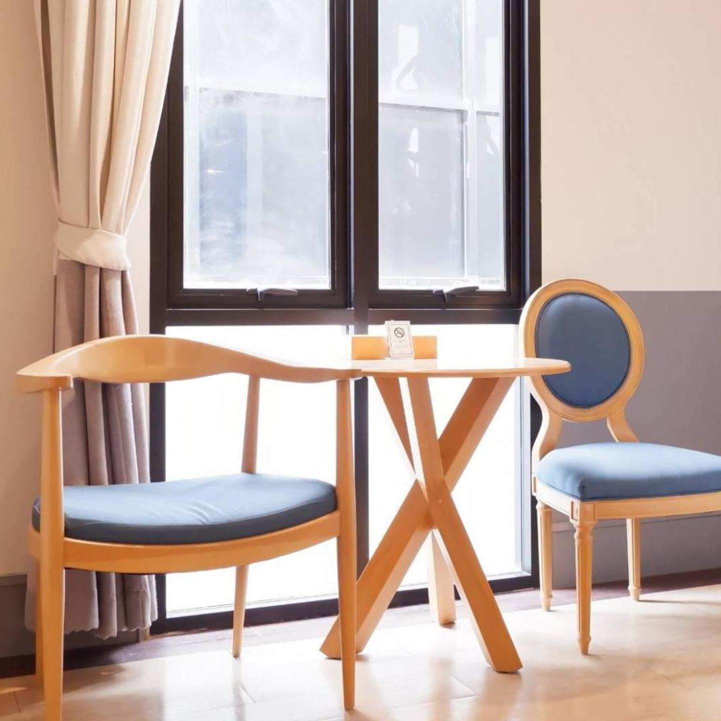 Vince Hotel Pratunam