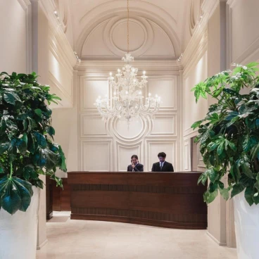 Worldhotel Cristoforo Colombo