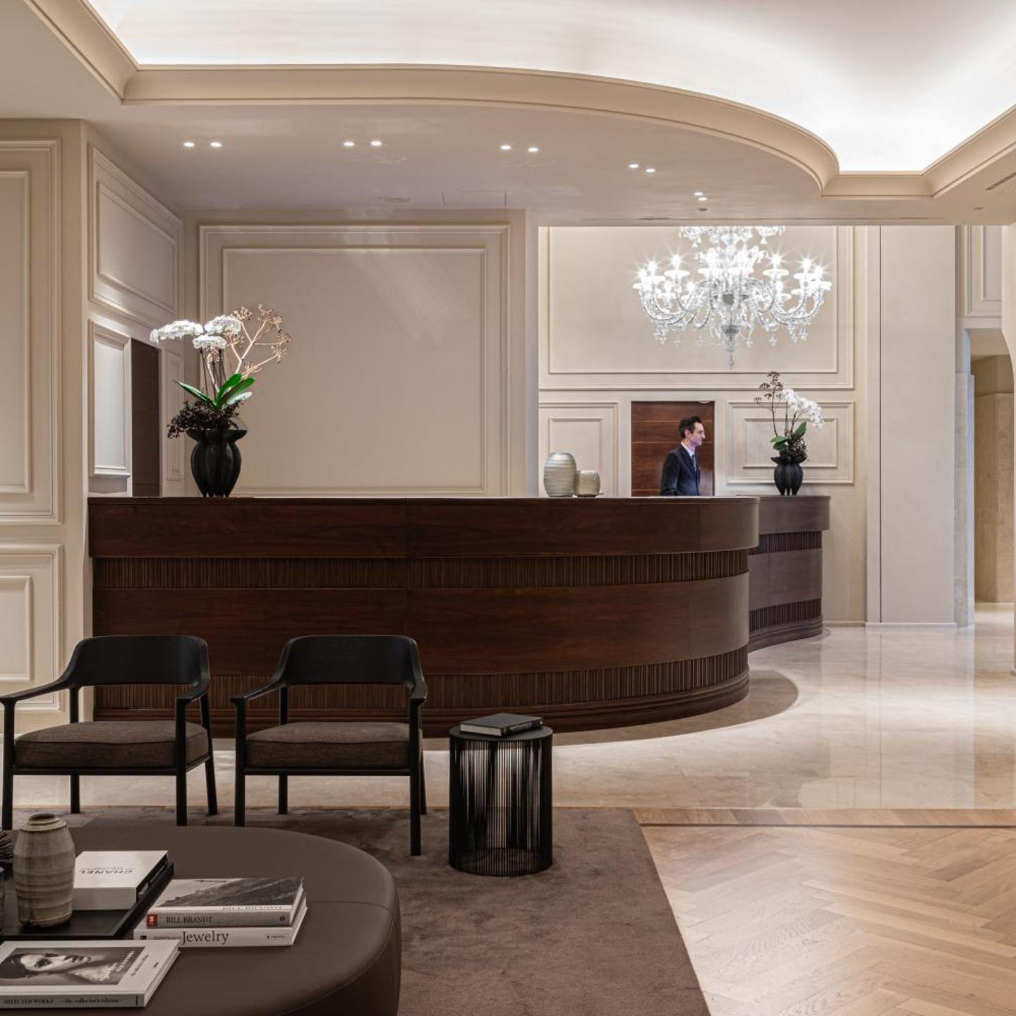 Worldhotel Cristoforo Colombo