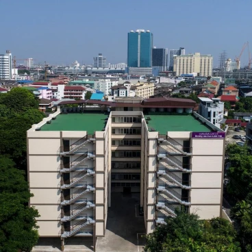 Studio Residence Sukhumvit 71