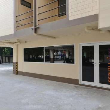 Studio Residence Sukhumvit 71