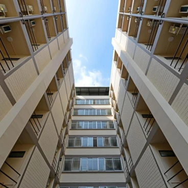 Studio Residence Sukhumvit 71