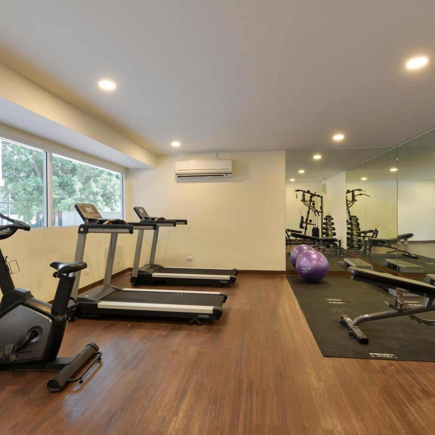 Studio Residence Sukhumvit 71