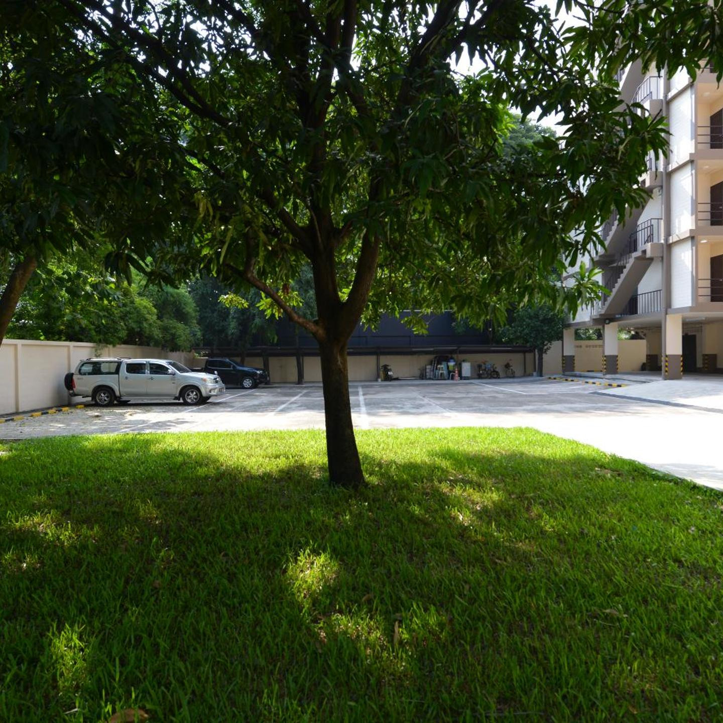 Studio Residence Sukhumvit 71