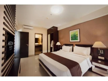 Aston Kuta Hotel and Residence