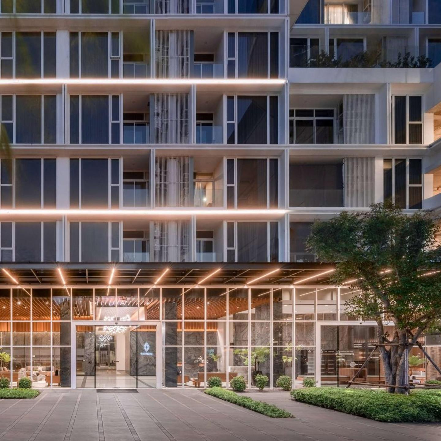 Wyndham Garden Bangkok Sukhumvit 42