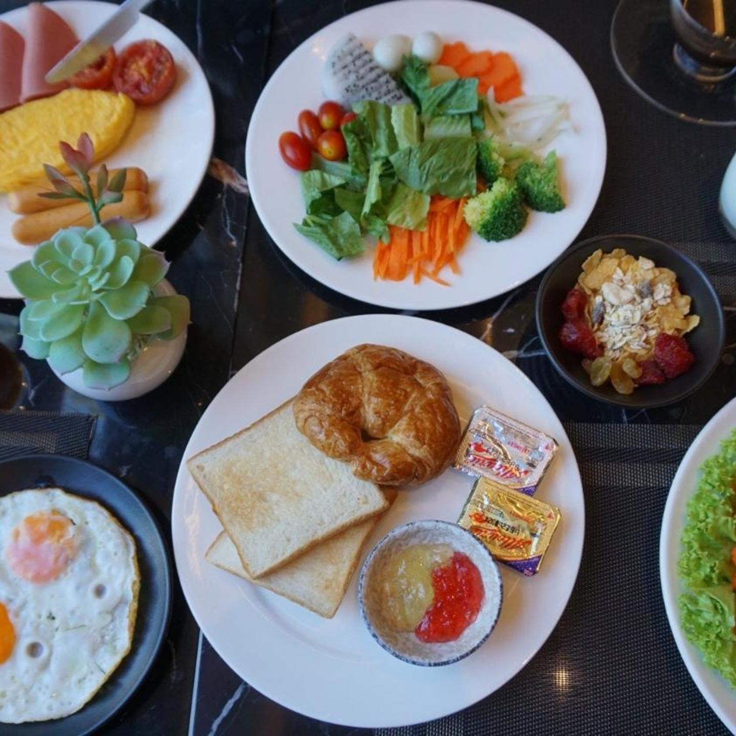 Wyndham Garden Bangkok Sukhumvit 42