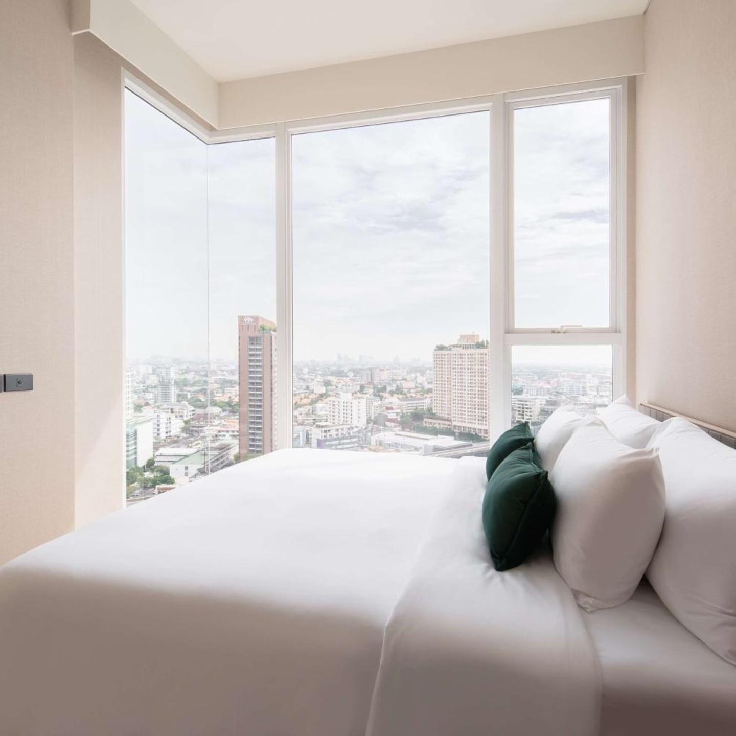 Wyndham Garden Bangkok Sukhumvit 42