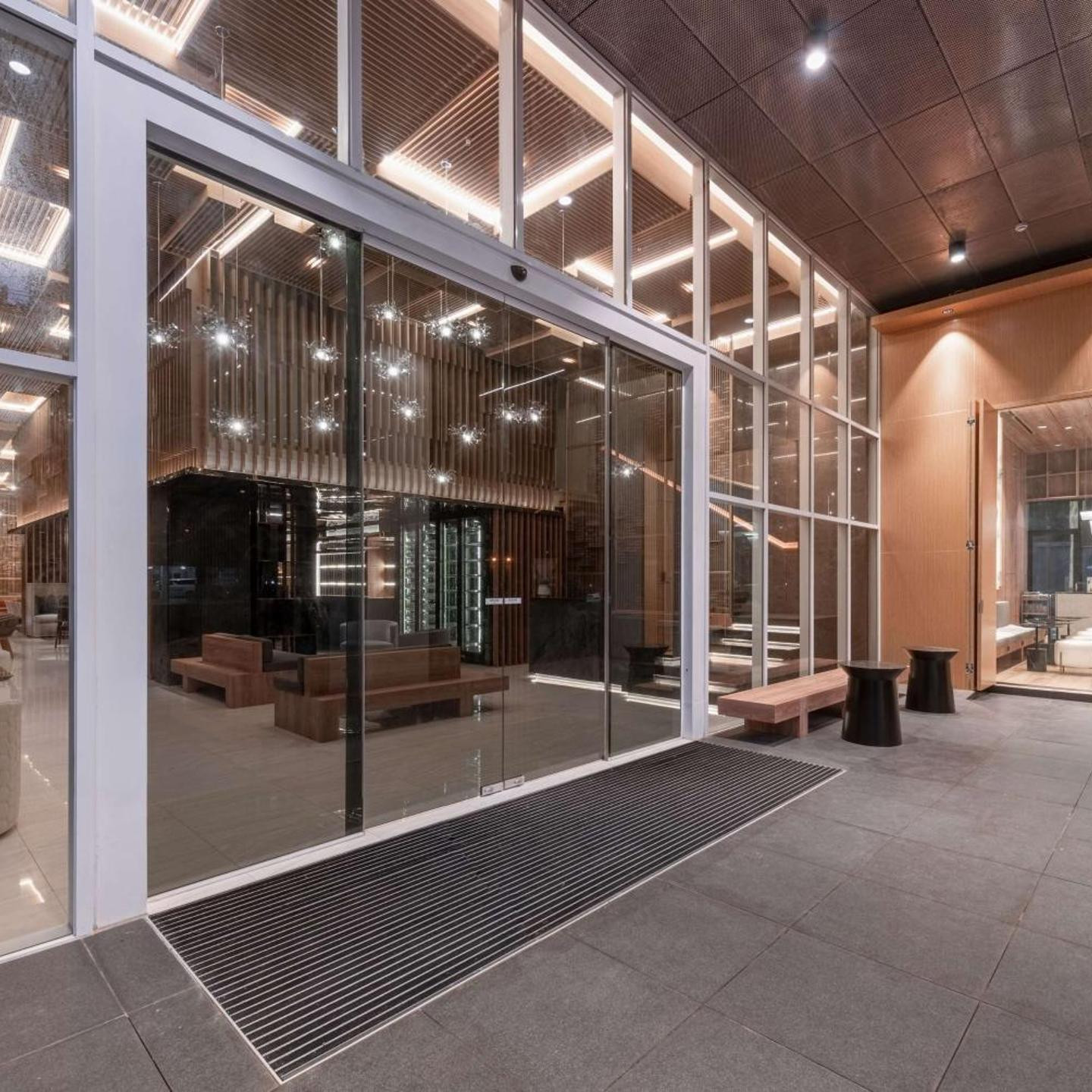 Wyndham Garden Bangkok Sukhumvit 42