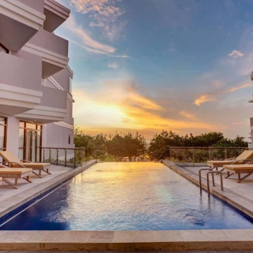 Wyndham Garden Kuta Beach Bali