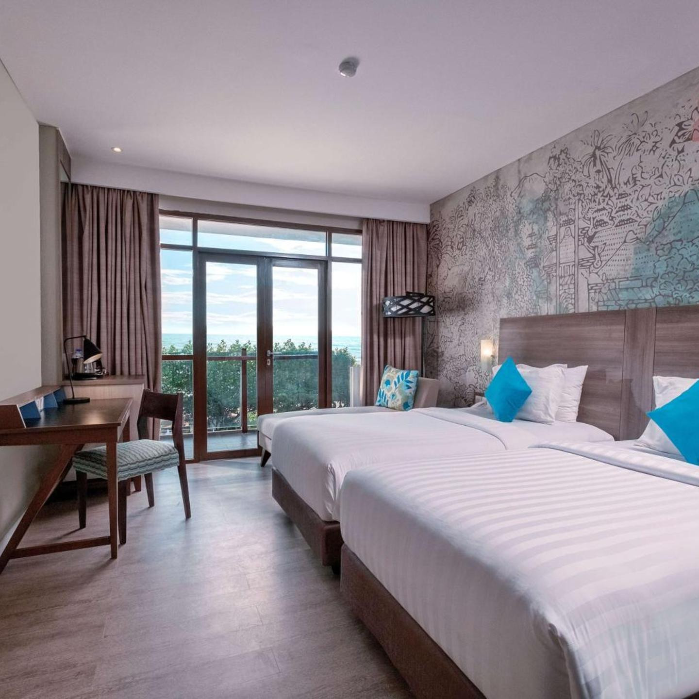 Wyndham Garden Kuta Beach Bali