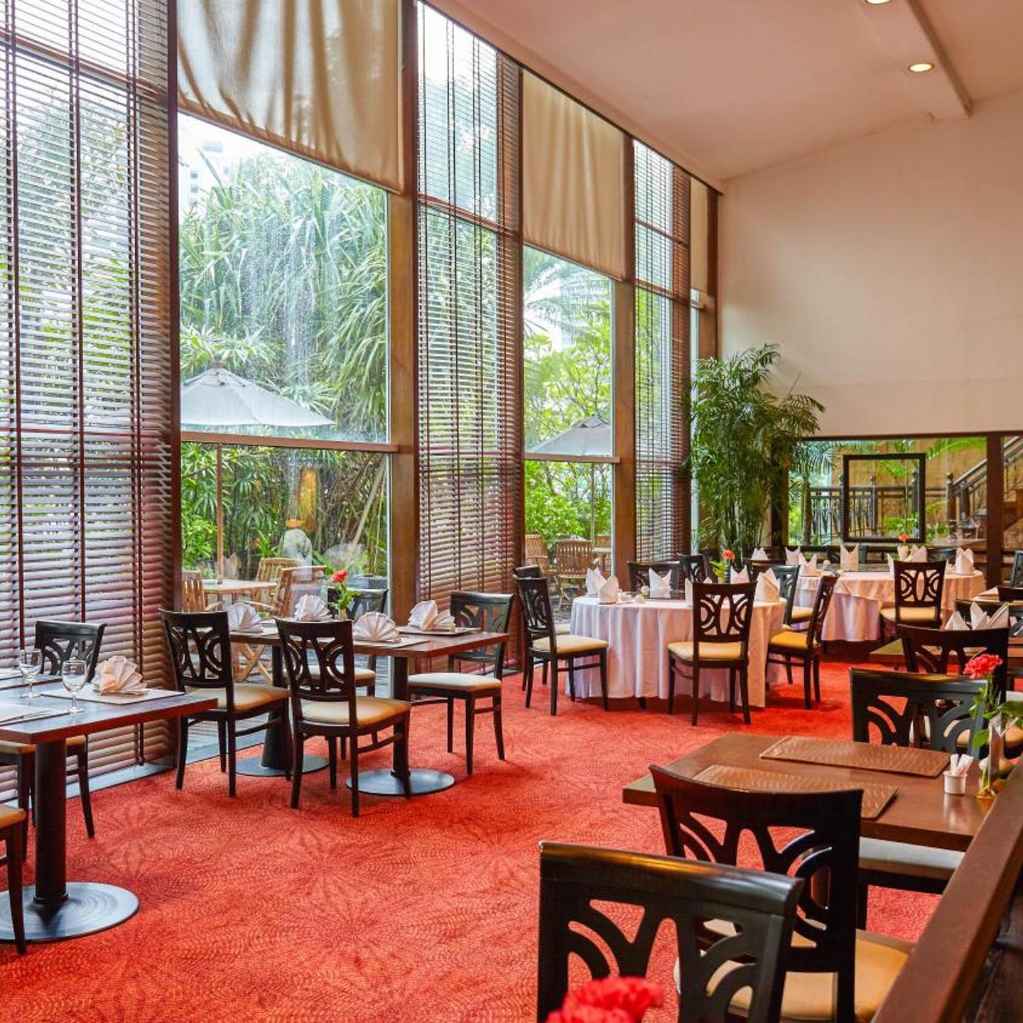 Zenith Sukhumvit Hotel - SHA Extra Plus