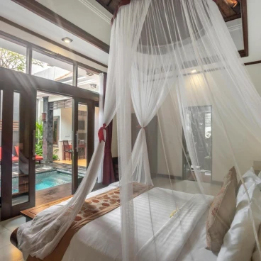 The Bali Dream Villa Seminyak