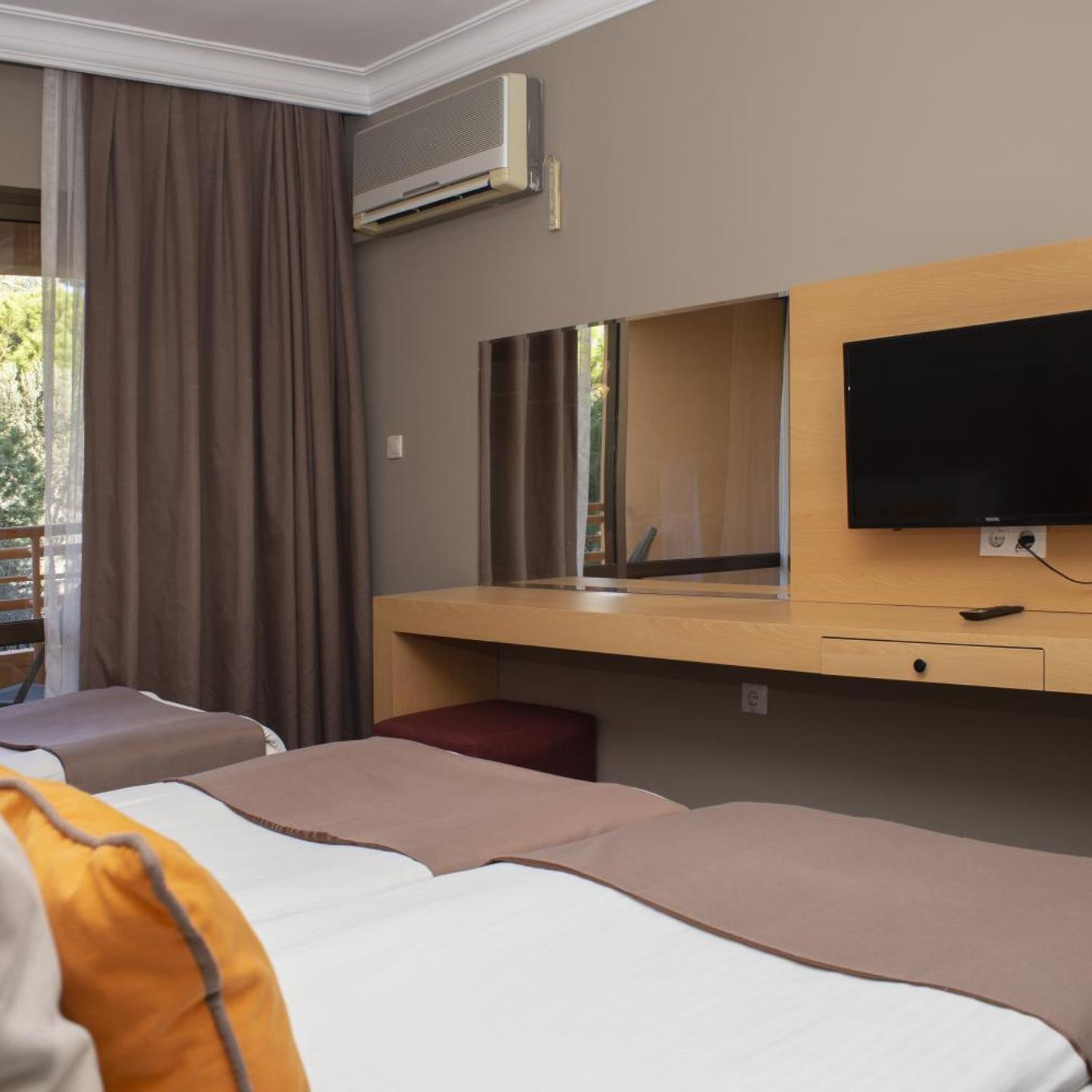 Suhan Seaport 360 Hotel