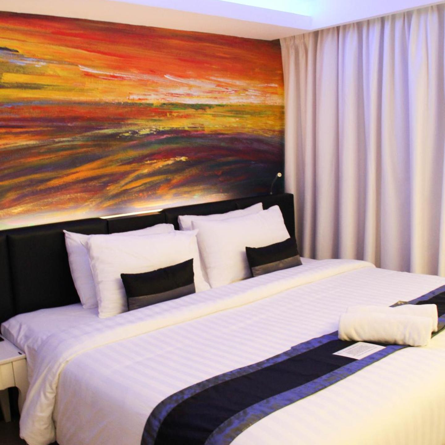 Aspira Skyy Sukhumvit 1