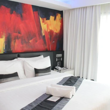 Aspira Skyy Sukhumvit 1