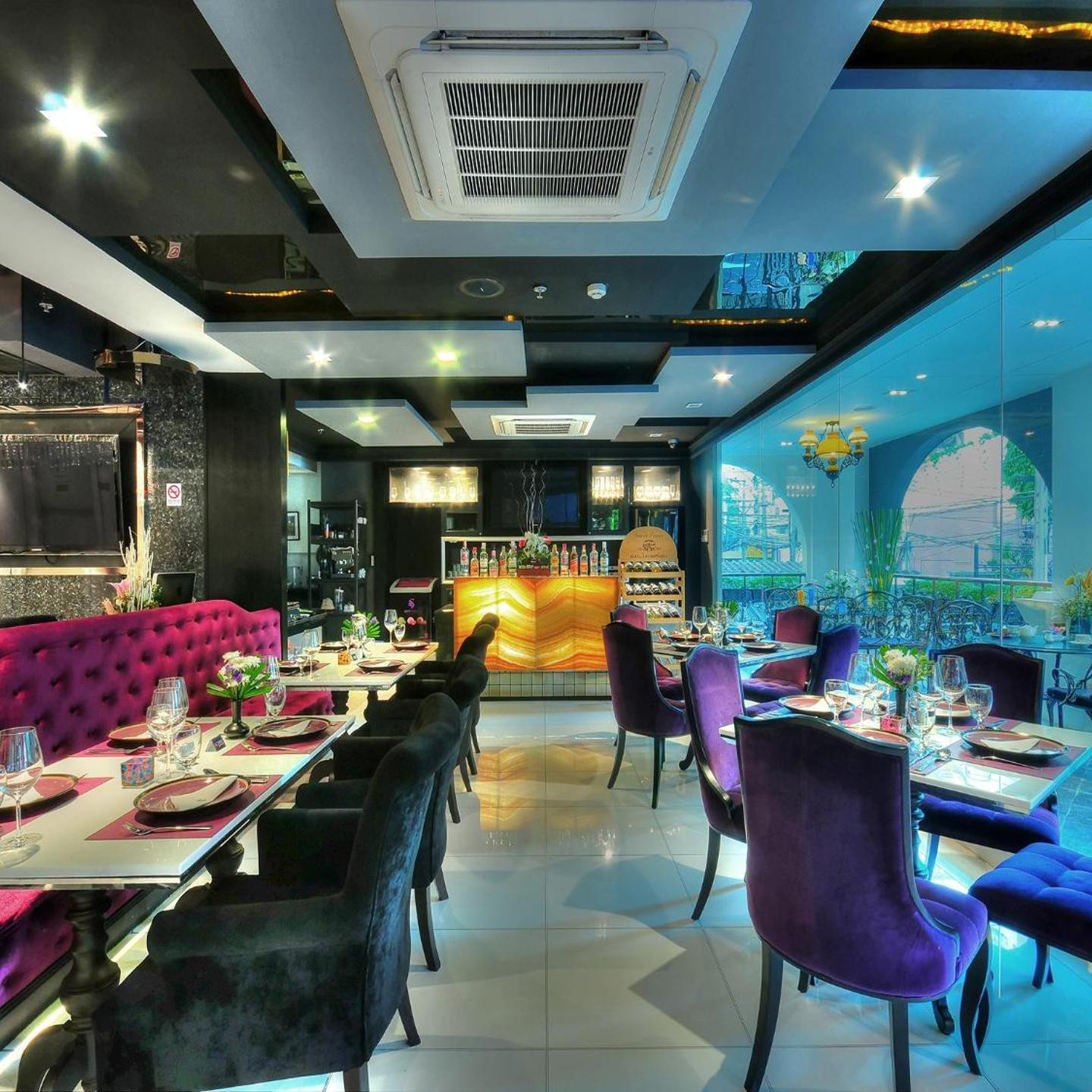 Aspira Skyy Sukhumvit 1